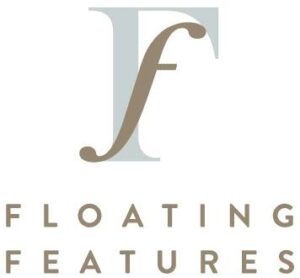 FF Logo Here's an alt tag for the image: Floating Features logo