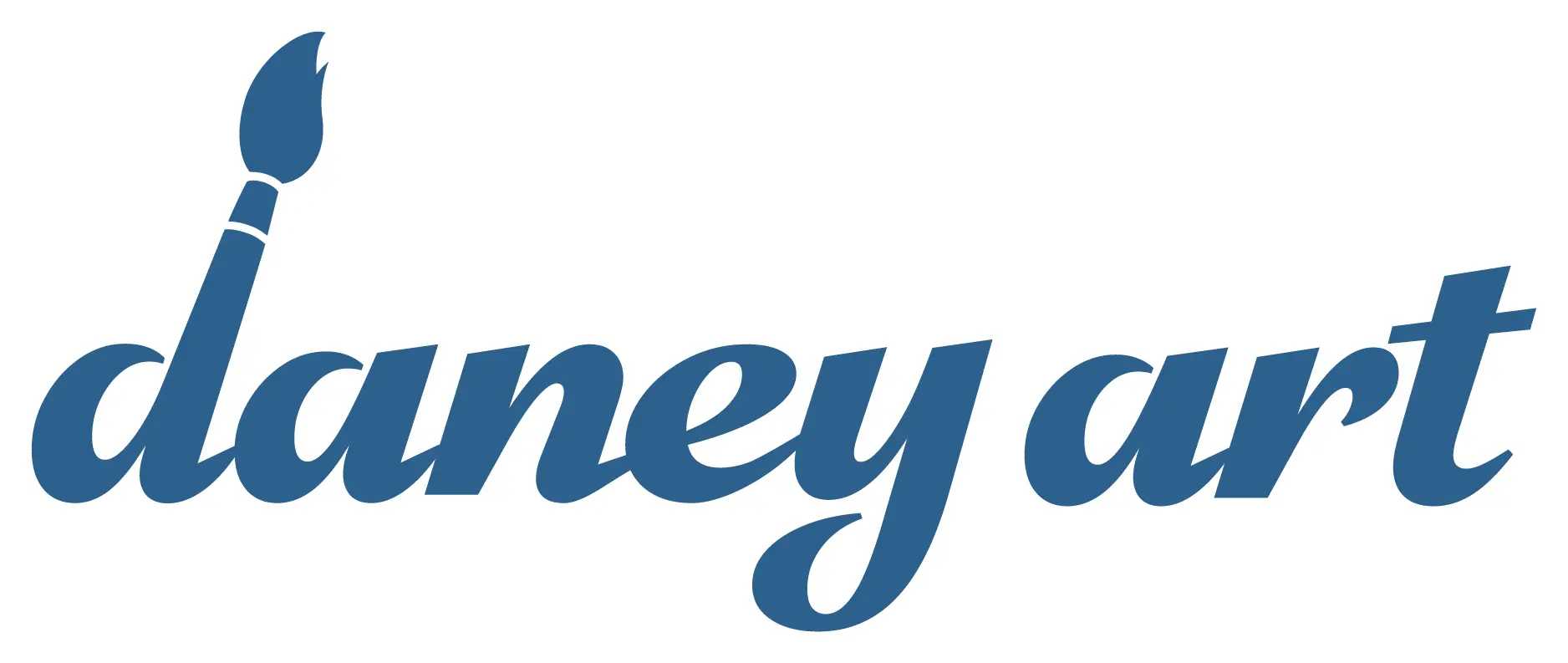 daneyart Here's an alt tag for the image: `Dane Art Studio logo`